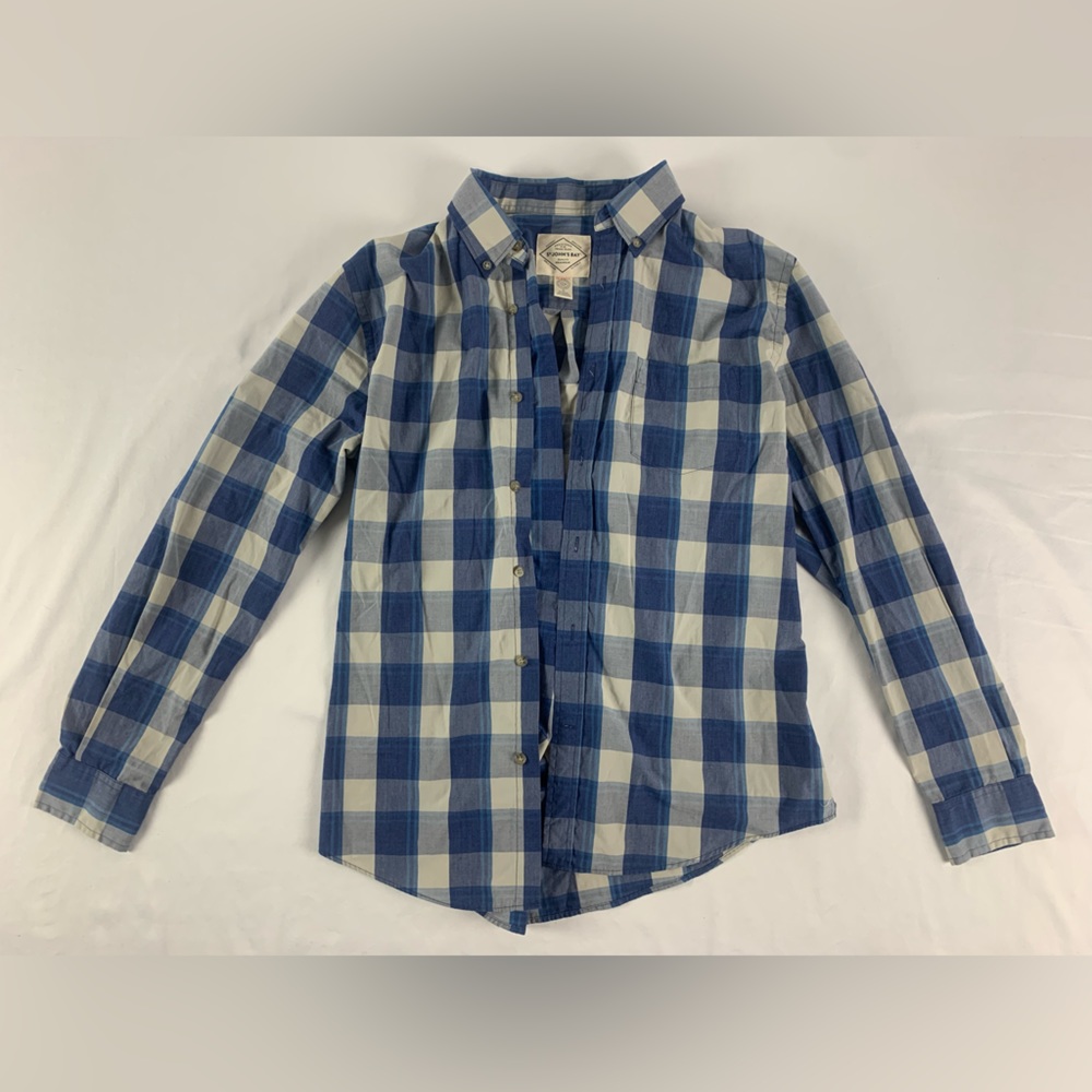 St John’s Bay Button Down Shirt